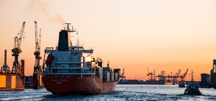 Sea Freight